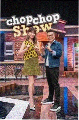 向往的生活